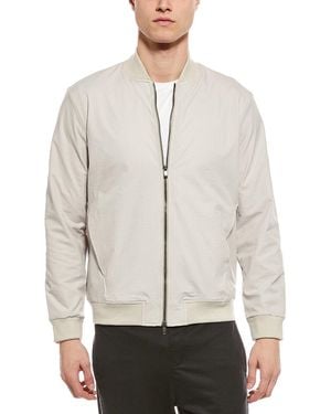 adidas Ultimate Fleece Jacket - White