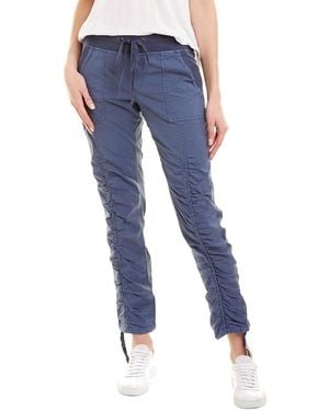 XCVI Jules Pant - Blue