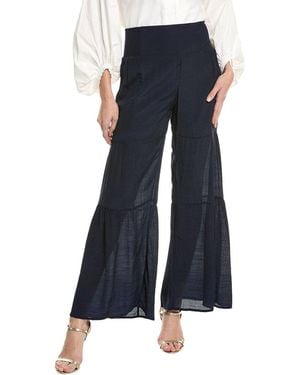 Nanette Lepore Pant - Blue
