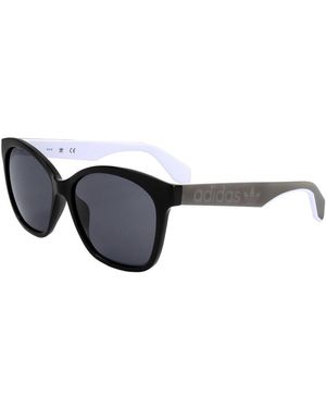 Alexander Wang Adidas Or0045 57Mm Sunglasses - Black