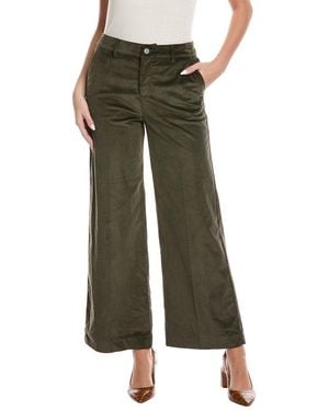 Ba&sh Nali Pant - Green