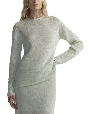 A.L.C. A. L.C. Ash Top - Gray