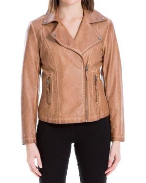 Max Studio Jacket - Black