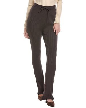 Nanushka Cornelie Pant - Gray
