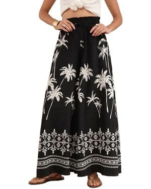 LOEY Pant - Black