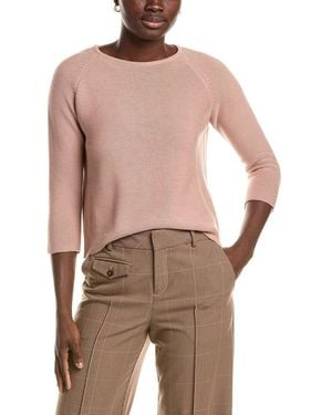 Weekend by Maxmara Addotto Jumper - Pink