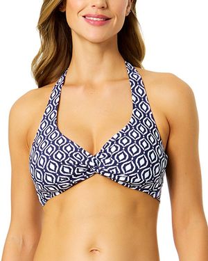Anne Cole Swim Bikini - Blue