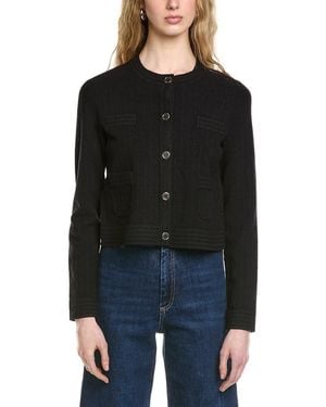 Joseph Ribkoff Jacket - Black