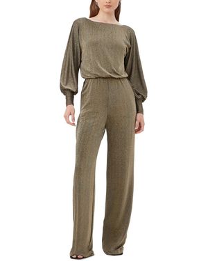 Trina Turk Europa Jumpsuit - Natural