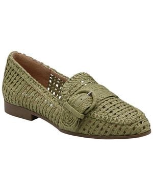Charles David Follies Sandal - Green