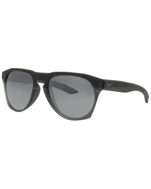 Nike Ev1021 54mm Sunglasses - Grey
