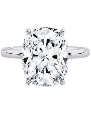 Lab Grown Diamonds 14K 3.00 Ct. Tw. Lab-Grown Diamond Ring - White