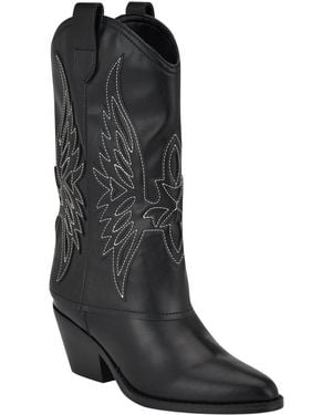 Nine West Ringer3 Boot - Black
