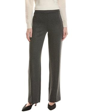 Joseph Ribkoff Sweatpant - Grey
