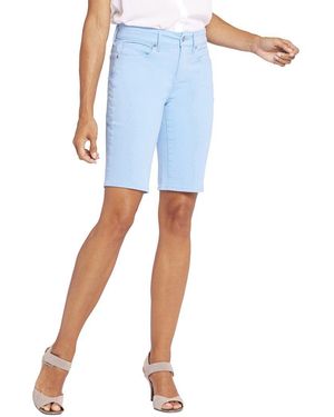 NYDJ Briella Short - Blue