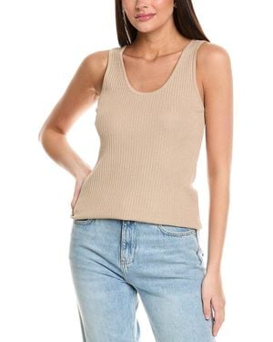 Jones New York Sutton Tank - Blue
