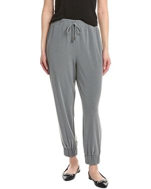 Joseph Ribkoff Pant - Grey
