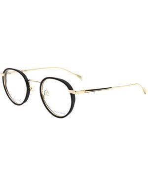 Rag & Bone 46Mm Optical Frames - Multicolor