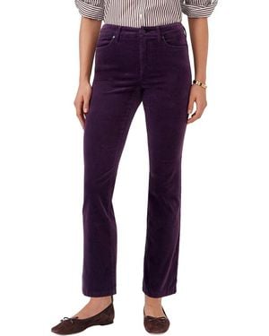 J.McLaughlin Lenni Pant - Purple