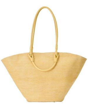 J.McLaughlin Lena Handbag - Natural