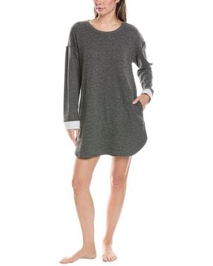 Kensie Sleepshirt - Grey