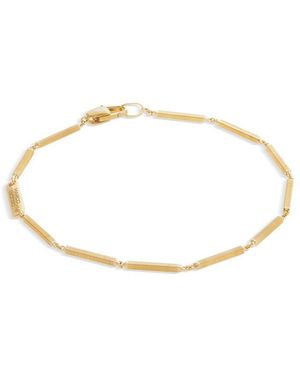Marco Bicego Uomo 18K Bracelet - White