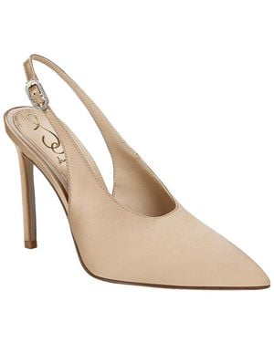 Sam Edelman Alina Slingback - Natural