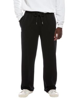 Off-White c/o Virgil Abloh Off- Sweatpant - Black