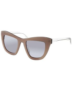 Vera Wang 52Mm Sunglasses - Multicolor