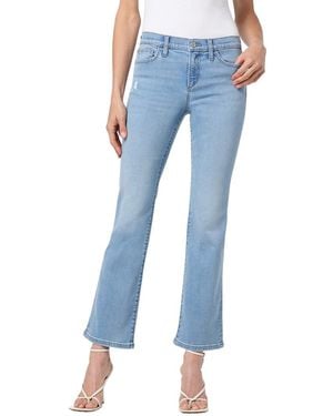 Joe's Jeans Niecy Petite Bootcut Jean - Blue