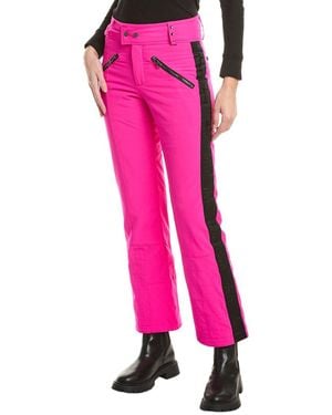 SKEA Maya Slim Insulated Pant - Pink