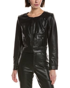 Laundry by Shelli Segal Jacket - Black