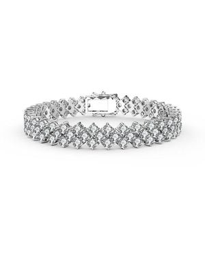 Rachel Glauber Bracelet - White