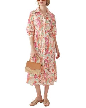 J.McLaughlin Tybee Dress - Pink