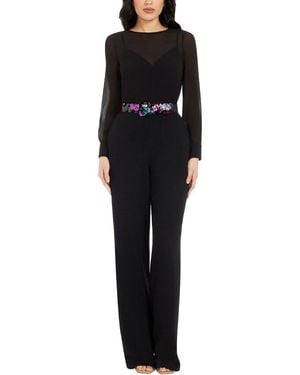 dress the population gloria jumpsuit Dress the Population Gloria Jumpsuit