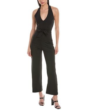 Frances Valentine Babe Jumpsuit - Black