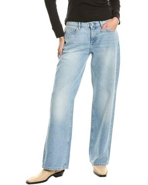 DL1961 Drue Daydream Straight Jean - Blue