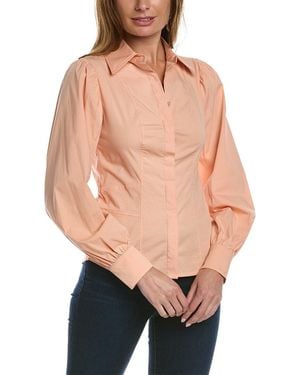Ramy Brook Lucia Top - Natural