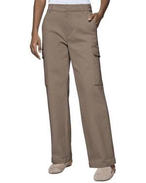 Splendid Kylie Cargo Pant - Gray