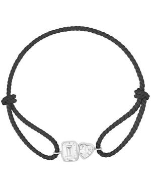 SHYMI Cz Bracelet - White