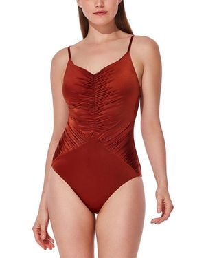 Gottex One-Piece - Red