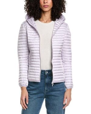 Save The Duck Alexa Jacket - Grey