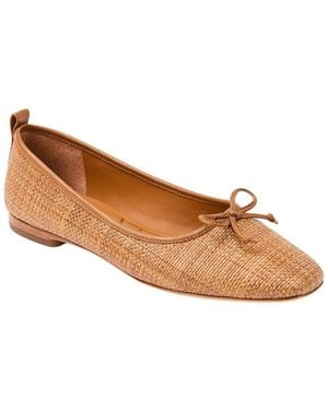 J.McLaughlin Anastasia Ballet Flat - Brown