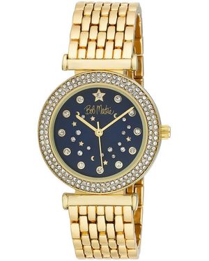 Bob Mackie Watch - Metallic