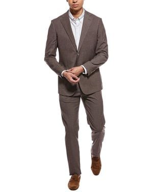 English Laundry 2Pc Suit - Grey