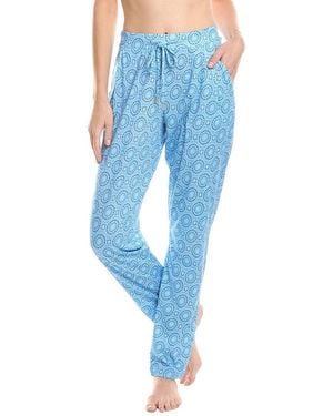 Hanro Pant - Blue