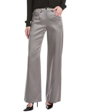 Brunello Cucinelli Pant - Gray