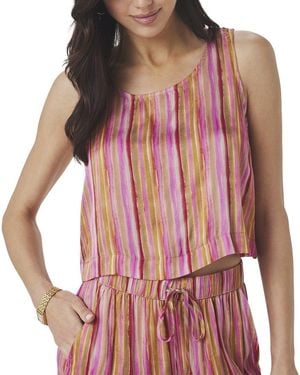 Splendid Maven Tank - Pink