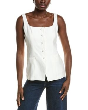 Wayf Top - White