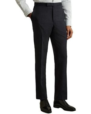 Reiss Grace Trouser - Black
